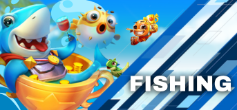 fishing